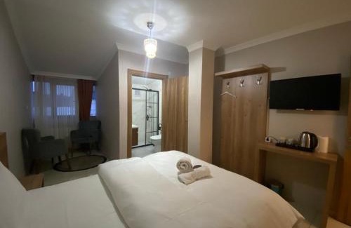 Arnavutkoy Hotel | Discover Family-Friendly Stays at Coisin Royal Hotel