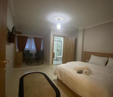 Arnavutkoy Hotel | Discover Family-Friendly Stays at Coisin Royal Hotel