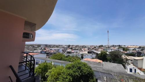 Conceicao Do Coite Hotel | Discover Coité Plaza Hotel: 4-Star Comfort Awaits