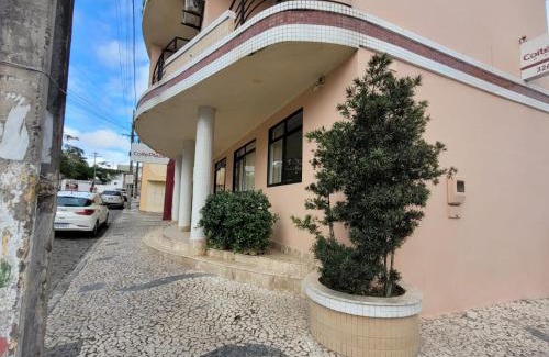 Conceicao Do Coite Hotel | Discover Coité Plaza Hotel: 4-Star Comfort Awaits