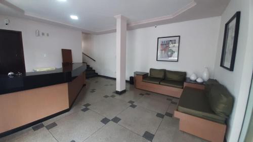 Conceicao Do Coite Hotel | Discover Coité Plaza Hotel: 4-Star Comfort Awaits