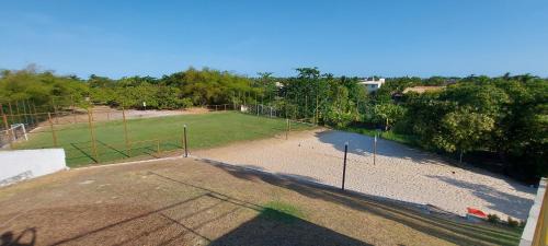 Jaua House | Family-Friendly Retreat at Condomínio Parque das Dunas