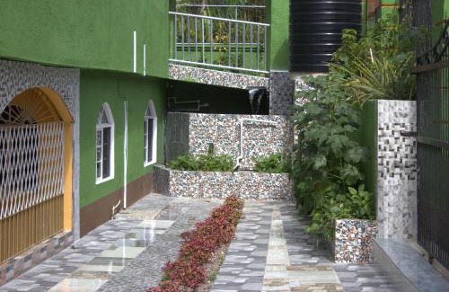 Mandeville Apartment | Coke Sixteen Guest Vacation Home