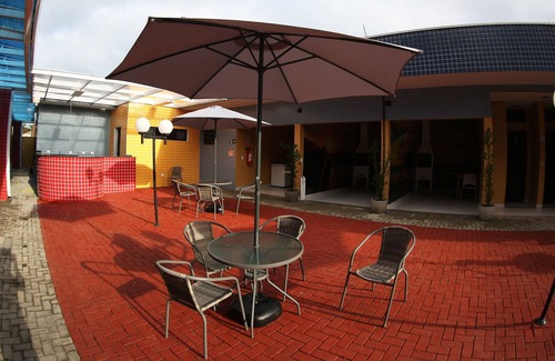 Peruibe Hotel | COLÔNIA DE FÉRIAS RECANTO DA SAÚDE