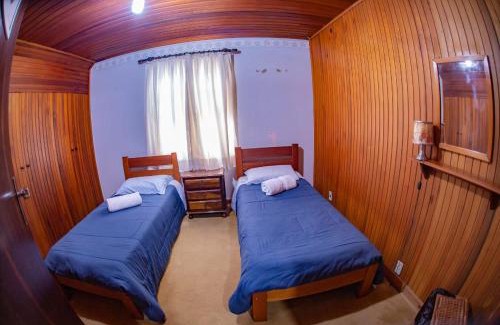 Campos do Jordao Hotel | Family-Friendly Escape at Colônia SAA with Kitchen Access