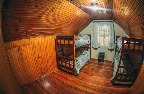 Campos do Jordao Hotel | Family-Friendly Escape at Colônia SAA with Kitchen Access