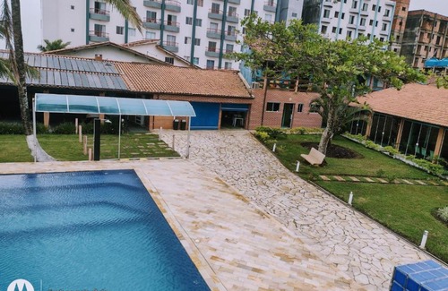 Campos Eliseos House | Unforgettable Stays at Colônia Virtual Net with Ocean Views