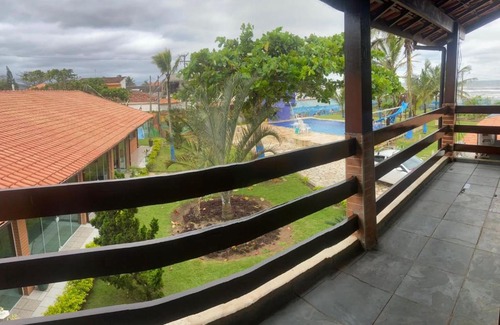 Campos Eliseos House | Unforgettable Stays at Colônia Virtual Net with Ocean Views