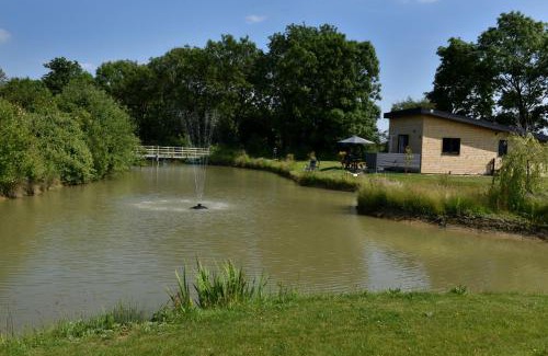 Gainsborough Ski Chalet | Pet-Friendly Retreat at Col's Mere - Guest Rated 9.8/10