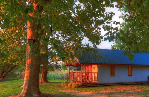 Colac Colac Cabin | Oceanfront Colac Colac Caravan Park with Family-Friendly Amenities