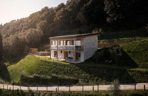 Toscolano Maderno Villa | Discover Colago Private Villas on Beautiful Lake Garda