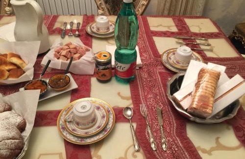 Zona Ospedaliera Bed & Breakfast | Perfect Getaway at Colazione da Lolly with Pool & Hot Tub