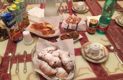 Zona Ospedaliera Bed & Breakfast | Perfect Getaway at Colazione da Lolly with Pool & Hot Tub