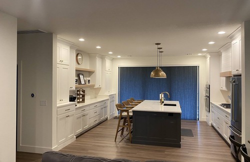 Manhattan House | Colbert Hills Home: Perfect Stay Near Bill Snyder Stadium