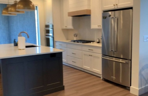 Manhattan House | Colbert Hills Home: Perfect Stay Near Bill Snyder Stadium