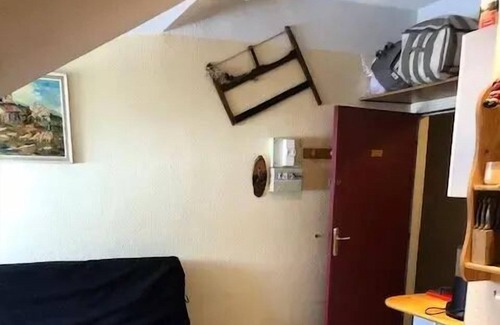 Vars Apartment | Family-Friendly Colchiques Residence with Spa & Kitchenette