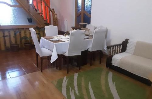 Kutaisi Apartment | Pet-Friendly Comfort at Colchis ca777 - Guest Rated 10/10