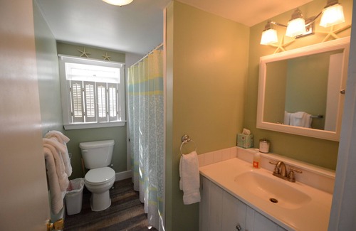Searsport House | Oceanfront Bliss at Colcord Cottage - Guest Rated 10/10