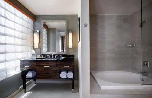 Business District Hotel | Elegant Colcord Hotel, Oklahoma City - 4-Star Experience