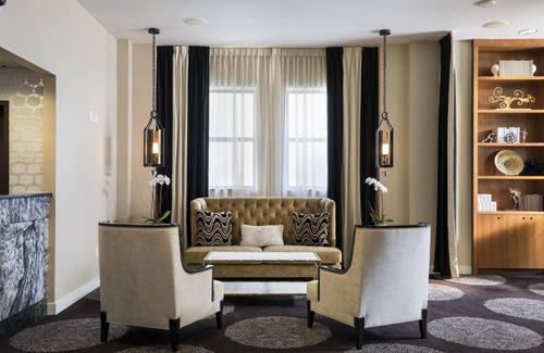 Business District Hotel | Elegant Colcord Hotel, Oklahoma City - 4-Star Experience