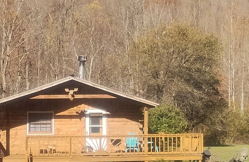 Big Indian Cabin | Cold Spring Lodge - Cabin 6