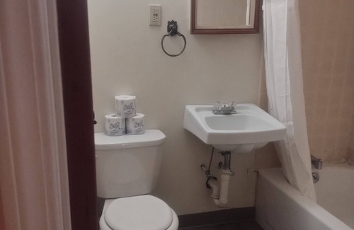 Big Indian Hotel | Cold Spring Lodge - Hotel A