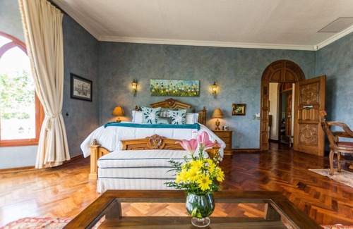 Esparza Other | Experience Costa Rica's Premier Private Villa with Chef