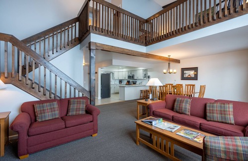 Lake Placid Condo | Colden Lodge u11 - Breathtaking Mountain View Retreat