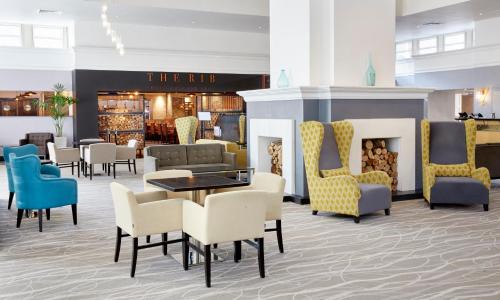 Langstone Hotel | Relax at Coldra Court Hotel by Celtic Manor, 4-Star Escape