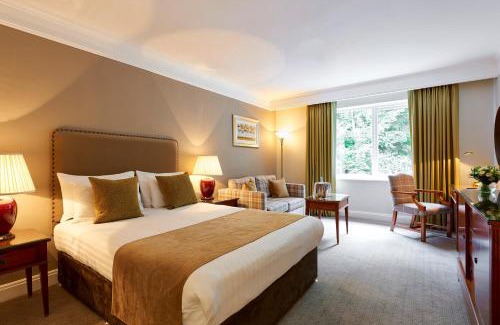Langstone Hotel | Relax at Coldra Court Hotel by Celtic Manor, 4-Star Escape