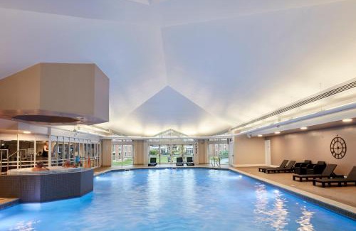 Langstone Hotel | Relax at Coldra Court Hotel by Celtic Manor, 4-Star Escape