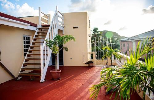 Cole Bay Apartment | Cole Bay getaway: Ideal for relaxation