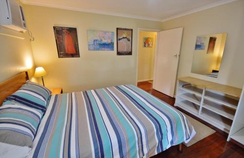 Kalbarri House | Family-Friendly Cole Cottage in Beautiful Kalbarri WA