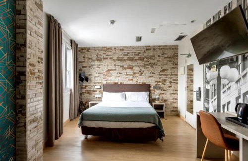 Egia Hotel | Cozy Casual del Jazz San Sebastián: Pet-Friendly Retreat