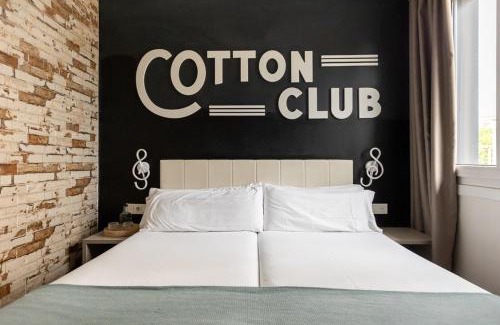 Egia Hotel | Cozy Casual del Jazz San Sebastián: Pet-Friendly Retreat