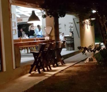 Colenso Bed & Breakfast | Family-Friendly Getaway at Colenso Lodge - Rated 7/10