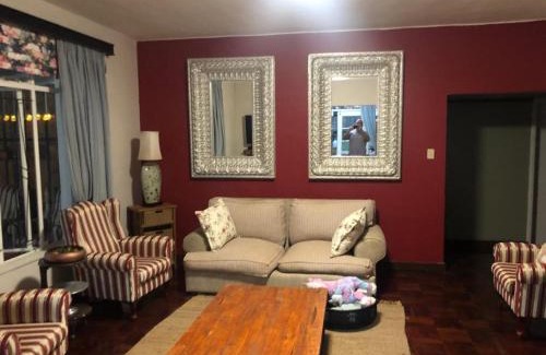 Colenso Bed & Breakfast | Family-Friendly Getaway at Colenso Lodge - Rated 7/10