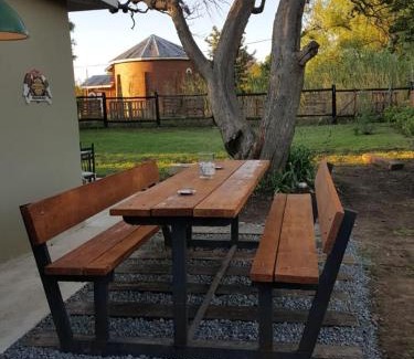 Colenso Bed & Breakfast | Family-Friendly Getaway at Colenso Lodge - Rated 7/10