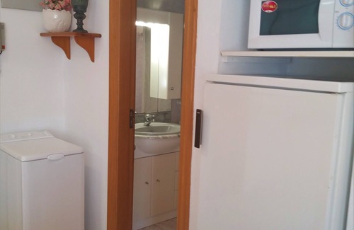 Colera Apartment | Relaxing Colera Apartment B in Costa Brava with Ocean View