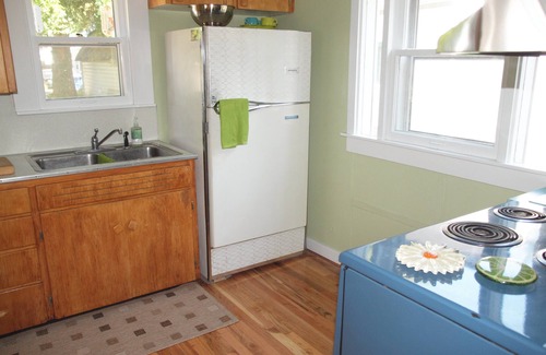 Spring Lake House | Pet-Friendly Coles Park with Pool & Ocean View in Grand Haven