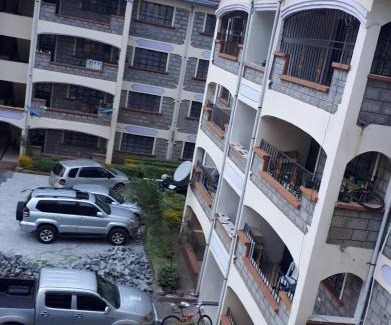 Eldoret Apartment | Coles Residence & Suites