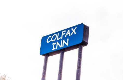 Colfax Hotel | Pet-Friendly Retreat at Colfax Inn by Marifah