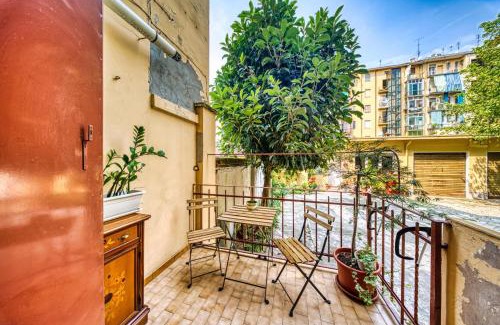Parella Bed & Breakfast | Discover Coli's House: Pet-Friendly Retreat with Kitchen