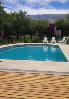 Merlo House | Guest Rated 10/10: Colibríes en Las Moreras Retreat
