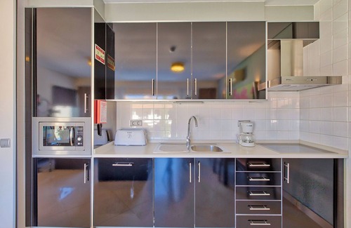 Moncarapacho e Fuseta Apartment | Discover Colina Verde Golf & Sports Resort with Ocean Views