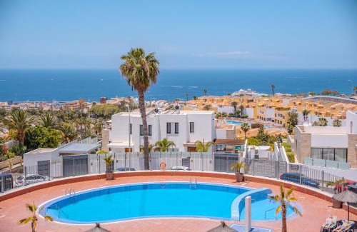 Costa Adeje Apartment | ColinaBlanca Sunset View by Paramount Holidays
