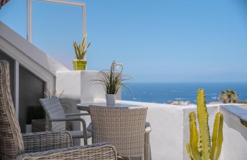 Costa Adeje Apartment | ColinaBlanca Sunset View by Paramount Holidays