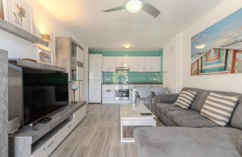 Costa Adeje Apartment | ColinaBlanca Sunset View by Paramount Holidays