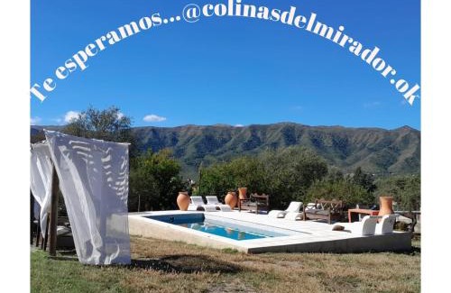 Bialet Masse Apartment | Pet-Friendly Retreat at Colinas Del Mirador with Pool