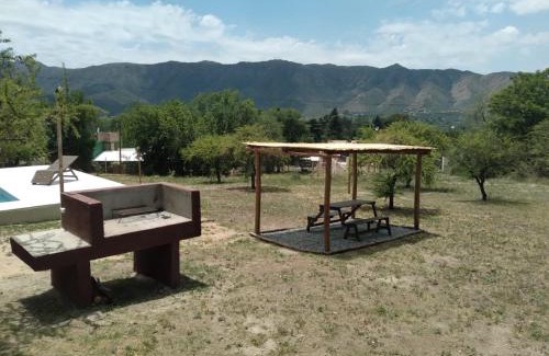 Bialet Masse Apartment | Pet-Friendly Retreat at Colinas Del Mirador with Pool